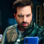 Mikaal Zulfiqar Instagram – Caption this..