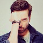 Mikaal Zulfiqar Instagram - Ready for another teaser!?!