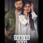Mikaal Zulfiqar Instagram - Choraha coming soon @harpalgeotv