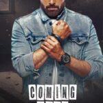 Mikaal Zulfiqar Instagram - Super excited to share the first look of Choraha. A thrilling and engaging character #comingsoon @harpalgeotv produced by @7thskyentertainment @abdullah.kadwani @asadaqureshi and directed by @aehsuntalish Hair and Make up @faiz.mua