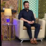 Mikaal Zulfiqar Instagram - That look. Jab aap ko zabardasti eid pe neend se utha ke, mehmaanon ke saat bhitaya jai 😅