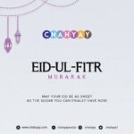 Mikaal Zulfiqar Instagram - Eid mubarik!!