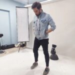 Mikaal Zulfiqar Instagram - Choraha Cover Shoot