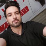 Mikaal Zulfiqar Instagram - Selfie-ish HeadlinesStudio