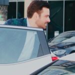 Mikaal Zulfiqar Instagram - 📸 Shots of @mikaalzulfiqar 📍 Glasgow 🏴󠁧󠁢󠁳󠁣󠁴󠁿 📸 by @filmeditman @ismailhussayn filmeditmanmedia@gmail.com Glasgow, Scotland