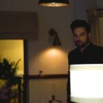 Mikaal Zulfiqar Instagram - Things are heating up in yeh isqh samaj na aye. Watch tonight's exciting episode on @aurlifeofficial