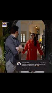 Mikaal Zulfiqar Instagram - Thank you for your unwavering love for #JaisayAapkiMarzi ❤️ #JaisayAapkiMarzi #DurefishanSaleem #MikaalZulfiqar #AliSafina #KiranMalik #JavedSheikh #AliTahir #ARYDigital #ARYDrama