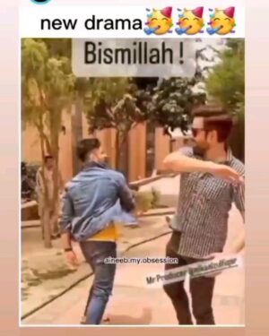 Mikaal Zulfiqar Instagram - Bismillah ir rehmaan ir raheem. Alhumdolillah started productions in Lahore again. With the support of my brothers @abdullah.kadwani and @asadaqureshi and @7thskyentertainment thank you to the entire team and staff for your support. Also a big shoutout to @bnulahore for facilitating our first day. Super excited about being back on as a producer. With #SaimaWaseem as the captain of the ship. Looking forward to giving viewers as fantastic project from Lahore. Staring @muneeb_butt @komallmeer @alitahir38 @aliabbasofficial #KinzaRazzaq #KashifMehmood #AsmaAbbas and many more #InTheMix @harpalgeotv