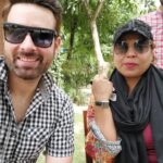 Mikaal Zulfiqar Instagram - Bismillah ir rehmaan ir raheem. Alhumdolillah started productions in Lahore again. With the support of my brothers @abdullah.kadwani and @asadaqureshi and @7thskyentertainment thank you to the entire team and staff for your support. Also a big shoutout to @bnulahore for facilitating our first day. Super excited about being back on as a producer. With #SaimaWaseem as the captain of the ship. Looking forward to giving viewers as fantastic project from Lahore. Staring @muneeb_butt @komallmeer @alitahir38 @aliabbasofficial #KinzaRazzaq #KashifMehmood #AsmaAbbas and many more #InTheMix @harpalgeotv