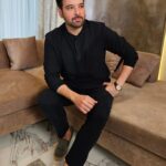 Mikaal Zulfiqar Instagram - Greatful for the past. Excited for what is to come.