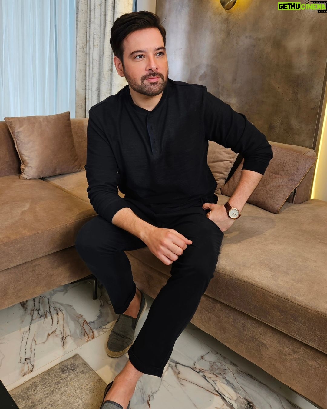 Mikaal Zulfiqar - 7.2K Likes - Greatful for the past. Excited for what is to come.