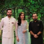 Mikaal Zulfiqar Instagram - Great fun on @jeetopakistan_ary tonight Wearing @shaffer.store @gracefabricsint styled by @raoalikhan