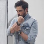Mikaal Zulfiqar Instagram - Choraha Cover Shoot
