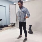 Mikaal Zulfiqar Instagram - Choraha Cover Shoot