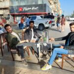 Mikaal Zulfiqar Instagram - Last scene of #Choraha on a Choraha. How apt. By far one of the most demanding projects I've done for TV. Thank you for your leadership @aehsuntalish and a big thank you to @abdullah.kadwani and @asadaqureshi for your continued support. Big shout out to the whole team for a job well done. Can't wait for this one to go on air #ComingSoon on @harpalgeotv