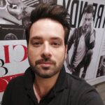Mikaal Zulfiqar Instagram - Selfie-ish HeadlinesStudio