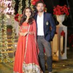Mikaal Zulfiqar Instagram - Loving these pictures from yeh isqh samaj na aye with @xarnishkhan
