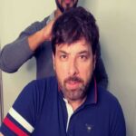 Mikaal Zulfiqar Instagram - @headlinesofficial make overs and more