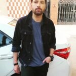 Mikaal Zulfiqar Instagram - Johnny got attitude!