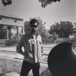 Mikaal Zulfiqar Instagram - Johnny likes living dangerously #choraha