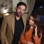 Mikaal Zulfiqar Instagram - "Yeh Isqh Samaj Na Aae" coming soon on @aurlifeofficial