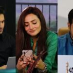 Mikaal Zulfiqar Instagram – Exctied to announce my new project “Ye Ishq Samajh Na Aaye”. 
Had a fantastic time working with this team. @jasimabbasofficial great experience working under your direction. @studiovisionfilmz and @i_alishahroz thank you you taking such good care of me and dealing with me over all. Its been smooth sailing. @xarnishkhan its always a pleasure working with you, your an amazing performer and super fun to be around. And @shahrozsabzwari meri bevi se door reh 😂 First Official teaser.
Big shout out to #AurLifeHD @aurlifeofficial welcome to the Drama Industry. A great addition 👏 
.
Directed by: Jasim Abbas 
Produced by: Ali Shahroz 
Production by: Studio Vision Films 
.
@jasimabbasofficial @xarnishkhan @mikaalzulfiqar @i_alishahroz @shahrozsabzwari @studiovisionfilmz @aurlifeofficial 
. 
. 
. 
. 
#comingsoon #mikaalzulfiqar #zarnishkhan #jasimabbas #alishahroz #ShahrozSabzwari #studiovisionfilms #aurlife
