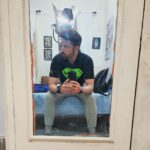 Mikaal Zulfiqar Instagram – Photo dump! #Johnny thinks he’s superman, till he isn’t #Choraha @harpalgeotv @7thskyentertainment