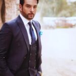 Mikaal Zulfiqar Instagram - Giving back to the industry that gave me everything! The 411 on #RoyaltiesForArtists thank you for the praise @galaxylollywood it was a united effort from all stake holders. Thank you Senate Pakistan and Senator @faisaljavedkhan