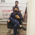 Mikaal Zulfiqar Instagram – Time for some @headlinesofficial