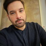 Mikaal Zulfiqar Instagram - It's time to play!