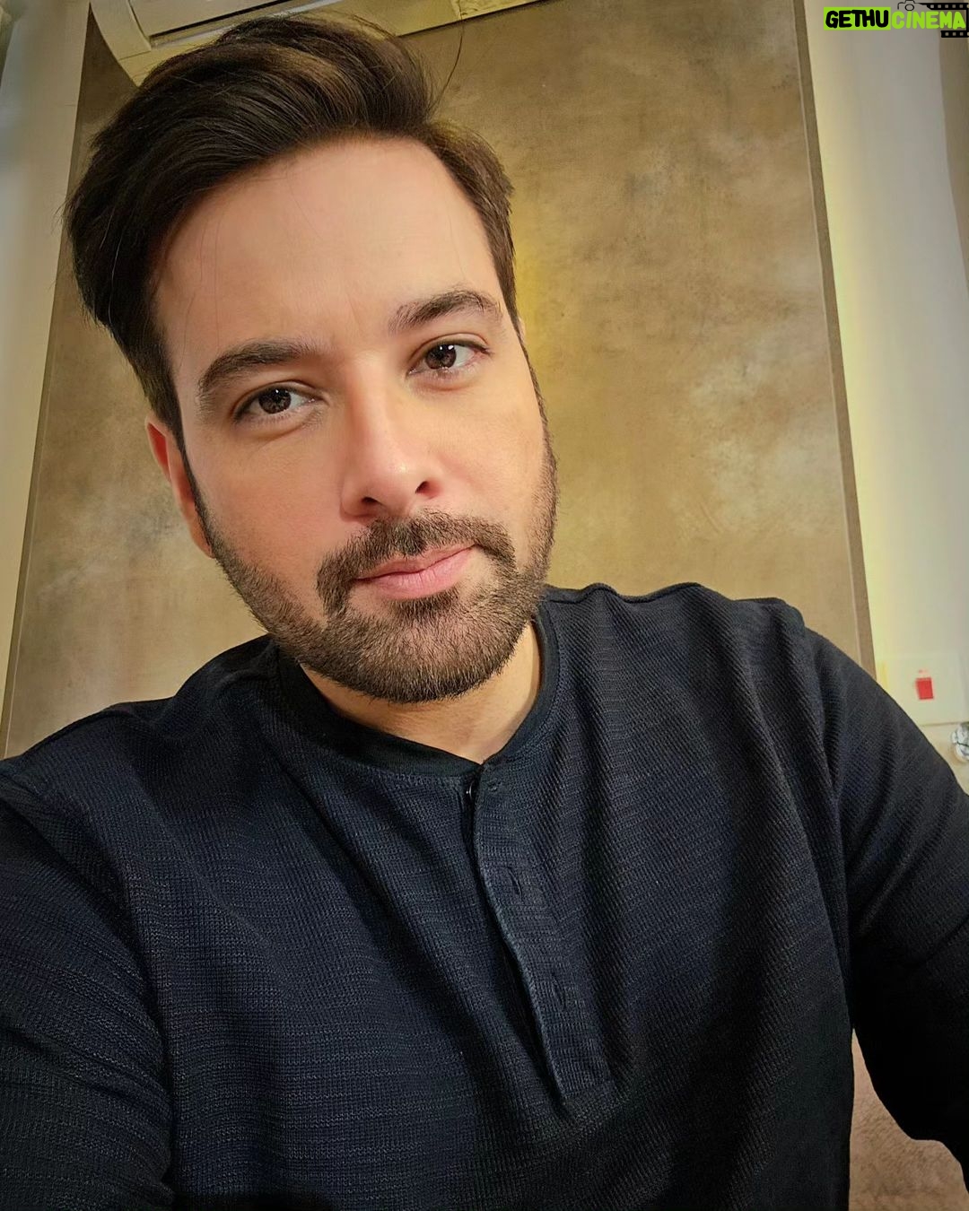 Mikaal Zulfiqar - 7K Likes - It's time to play!