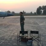 Mikaal Zulfiqar Instagram –