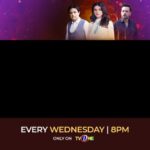 Mikaal Zulfiqar Instagram – Isqh Pagal Kare! @tvonepk