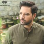 Mikaal Zulfiqar Instagram – It’s cold outside. Wrap up and have a ice day 🧊