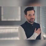 Mikaal Zulfiqar Instagram - U Microfinance Bank Islamic Banking Directed by @mukizaidi Production @thecrewfilms_official Coordination @citrustalent