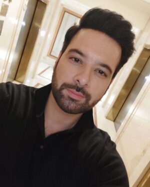 Mikaal Zulfiqar Instagram - What's up