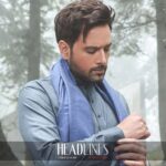 Mikaal Zulfiqar Instagram - #Repost @headlinesofficial @gracefabricsint @haseebsiddiquiphoto