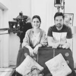 Mikaal Zulfiqar Instagram - Bts #Choraha @madihaimam #BehrozSabwari #SabaHameed directed by @aehsuntalish for @harpalgeotv produced by @abdullah.kadwani and @asadaqureshi