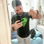 Mikaal Zulfiqar Instagram – Photo dump! #Johnny thinks he’s superman, till he isn’t #Choraha @harpalgeotv @7thskyentertainment