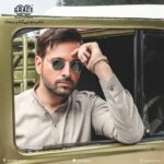 Mikaal Zulfiqar Instagram -