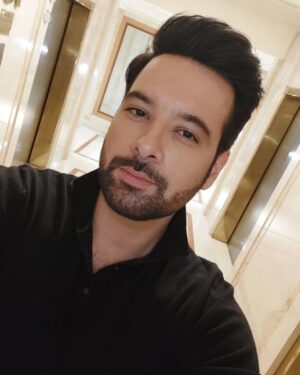Mikaal Zulfiqar Instagram - What's up