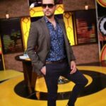Mikaal Zulfiqar Instagram -