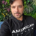 Mikaal Zulfiqar Instagram – Check out the amazing products @americanfitnessjourney 
Hats, hoodies, bags, gym equipment and much more