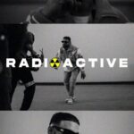 Mikaal Zulfiqar Instagram - Behind the scenes.. #radioactive Music video shoot for @imrankhanworld Our first production @omersheikh56