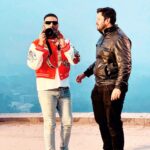 Mikaal Zulfiqar Instagram - Did some exclusive photographs for @imrankhanworld 's latest single 'Radioactive'. Thoroughly enjoyed working with this rockstar! 🙌🏼 A big shout out to @mikaalzulfiqar and team for tireless production! Watch this space for more! 👊🏼 #imrankhanworld #mohsinkhawarphotography #mikaalzulfiqar #radioactive #music #singer #ikseason #ikrecords #photographer #musicvideo