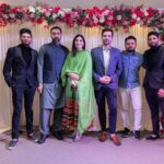 Mikaal Zulfiqar Instagram - The grand finale of our fundraising tour in London. A huge thank you to @mikaalzulfiqar & @leotwinsofficial who were absolutely incredible. A huge thank you to my team, our donors and sponsors who enable to magic to happen, and of course to @childrenofadam #hopenotout 📸: @sammyrashid #mikaalzulfiqar #leotwins #shahidafridi #shahidafridifoundation #philanthropy #fundraiser Royal Mahal Tooting