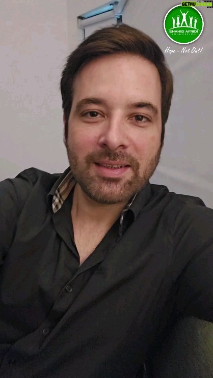 Mikaal Zulfiqar Instagram - Join me along with the @safridifoundation @safoundationuk team in the UK from the 19-21 April, to raise funds for education based projects across Pakistan. Book your tickets today. Looking forward to seeing you all there. Glasgow: 19 April https://tinyurl.com/MikaalZulfiqarGLA London: 20 April https://tinyurl.com/MikaalZulfiqarLDN #HopeNotOut