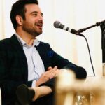 Mikaal Zulfiqar Instagram - 📸 Shots of @mikaalzulfiqar 📍 Glasgow 🏴󠁧󠁢󠁳󠁣󠁴󠁿 📸 by @filmeditman @ismailhussayn filmeditmanmedia@gmail.com Glasgow, Scotland
