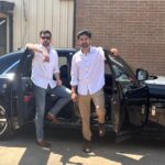 Mikaal Zulfiqar Instagram - Mikaal look towards the camera