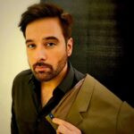 Mikaal Zulfiqar Instagram - @charcoal.official